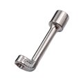 Professional Injectors Line Wrench 1/2inch Drives Socket 12mm to 19mm ...