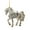 B*4, variant on Lshn Acrylic Horse Ornaments, Equestrian Tree Decorations, Horse Themed Gift Ideas, Horse Lover Gifts, Decorative Horse Figurines, Holiday Ornament for Christmas Tree and Year Round Display