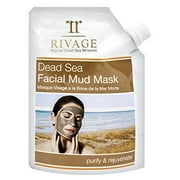 Rivage Dead Sea Facial Mud Mask