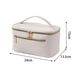 thumbnail image 4 of Organizador de maquillaje Yinane bolsa de almacenamiento de cosméticos impermeable, 4 of 8