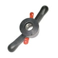 thumbnail image 4 of Worgeous Balancing Machine Quick Nut Made of Durable Plastic for Easy Installation and Use Multi Color Fits 36mm Diameter Machines, 4 of 8