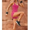 thumbnail image 4 of OVESPORT Womens Workout Rompers Running Outfits Padded Bra Tennis Exercise Jumpsuits Gym Clothes, 4 of 9