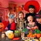 thumbnail image 2 of Sombrero de cuernos de buey de búfalo, sombrero vikingo, decoración de Halloween, accesorio de fiesta, juguetes para niños, juguete para fiesta de disfraces de cosplay (negro), 2 of 6