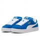 thumbnail image 5 of PUMA Suede - Zapatillas de deporte de caña baja resistentes al desgaste y que absorben los golpes para hombre y mujer, zapatos para hombre y mujer, zapatos casuales, 5 of 5