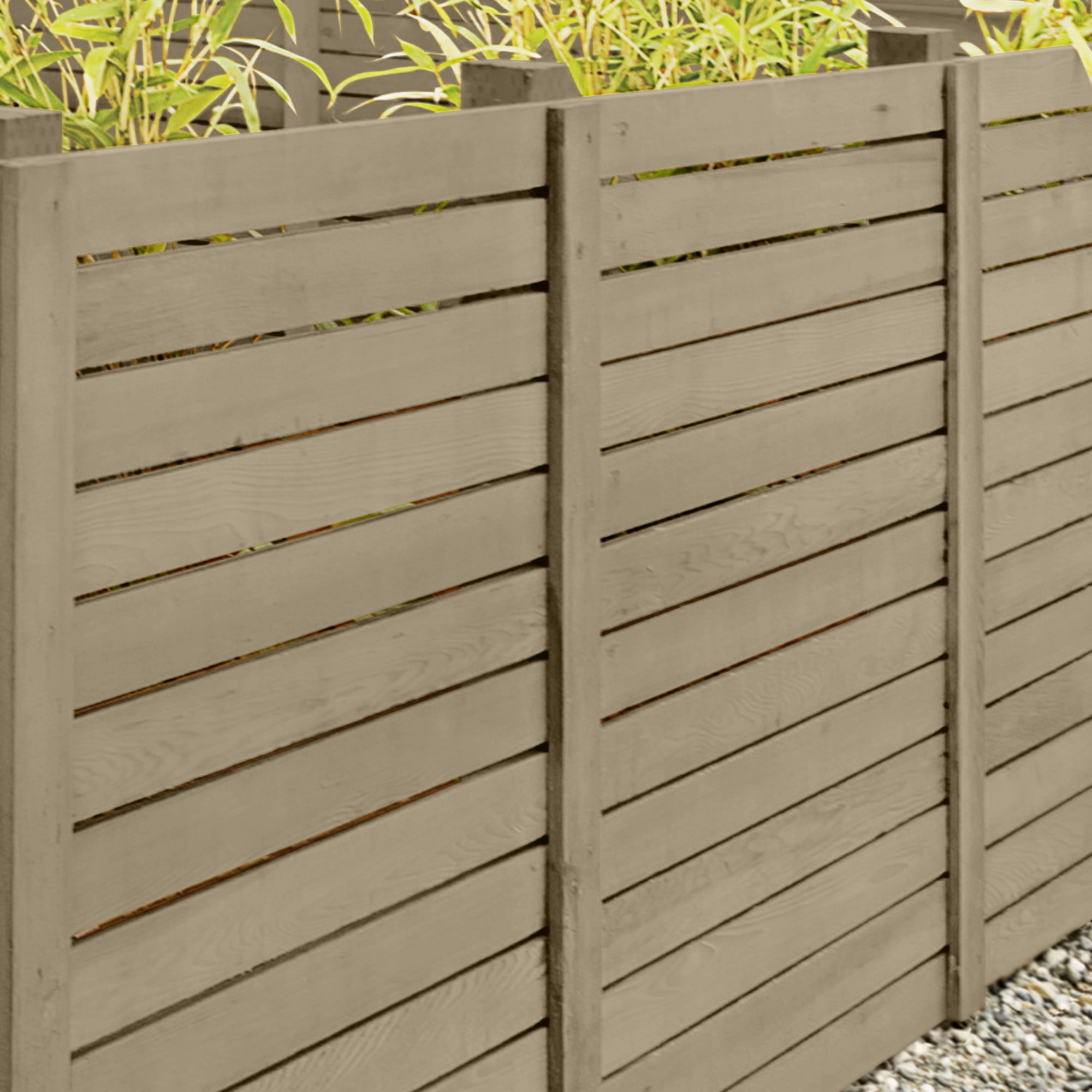 Olympic Maximum 1 GallonSC-1066 Predawn Solid Color Exterior Stain and Sealer in One