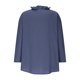 thumbnail image 5 of Vestidos Casuales Para Mujer, Blusas De Mujer De Moda Moda de verano para mujer, cuello en V, ocio, manga tres cuartos, color liso, 5 of 6