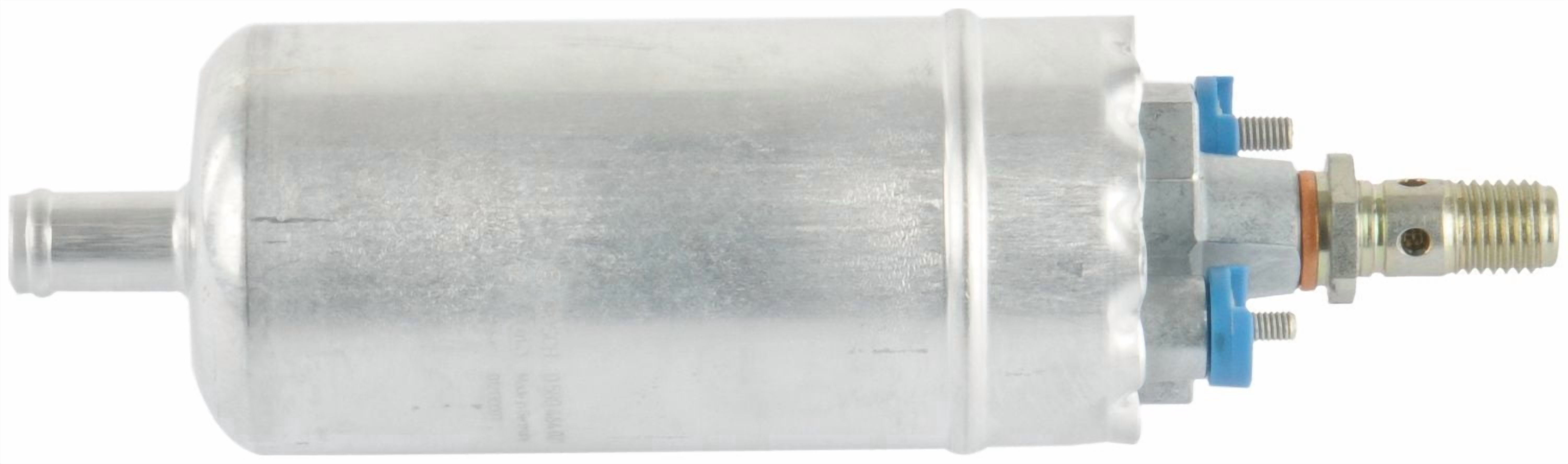 Electric Fuel Pump