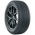thumbnail image 5 of Yokohama Advan Sport V107E UHP Summer 245/50R19 105Y XL Passenger Tire, 5 of 6