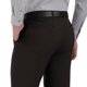 thumbnail image 4 of Pantalón de vestir Yale Regular Fit 0342 Café, 4 of 4