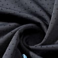 thumbnail image 6 of Mens Big & Tall Golf Shirts Plus Size Short Sleeve T-Shirts for Men Pullover Button Collared Stretchy Slim Summer Tees Tops M-5X, 6 of 8