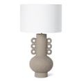 thumbnail image 4 of Regina Andrew 13-1545 Chandra 29" Tall Vase Table Lamp - Brown, 4 of 4