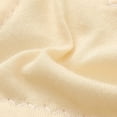 thumbnail image 5 of Mgmyaa Bras for Women Solid Color Back Buckle Thin Style Ventilate Bra Wireless Bras, 5 of 5