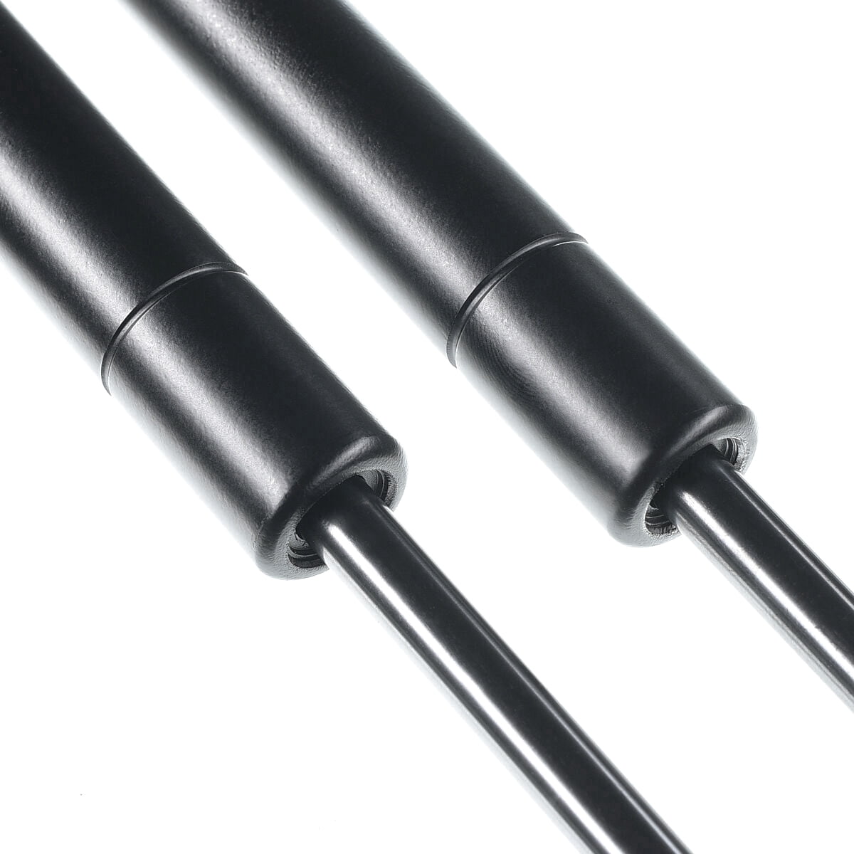 Geelife 2pcs Front Hood Bonnet Gas Lift Supports Strut Shocks Fit 04-09 Cadillac CRX