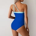 thumbnail image 3 of Maillot de Bain Bikini à Épaules pour Femmes Bikini Transparent Maillot de Bain pour Hommes Bikini Dissimuler Femme Bikini Transparent Shorts Longs pour Hommes Shorts Rouges pour Hommes Haut de Bikini Bandeau Maillot de Bain pour Femmes Haut de Bikini Noir Vert, 3 of 5
