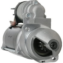 DB Electrical Starter 410-24100 For John Deere 5510N All, 5720 All, 5820 All, 6020 All, 6120 All