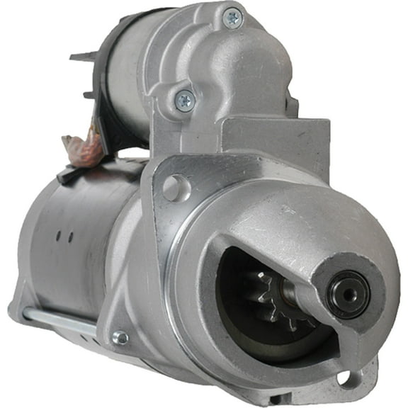 DB Electrical Starter 410-24100 For John Deere 5510N All, 5720 All, 5820 All, 6020 All, 6120 All