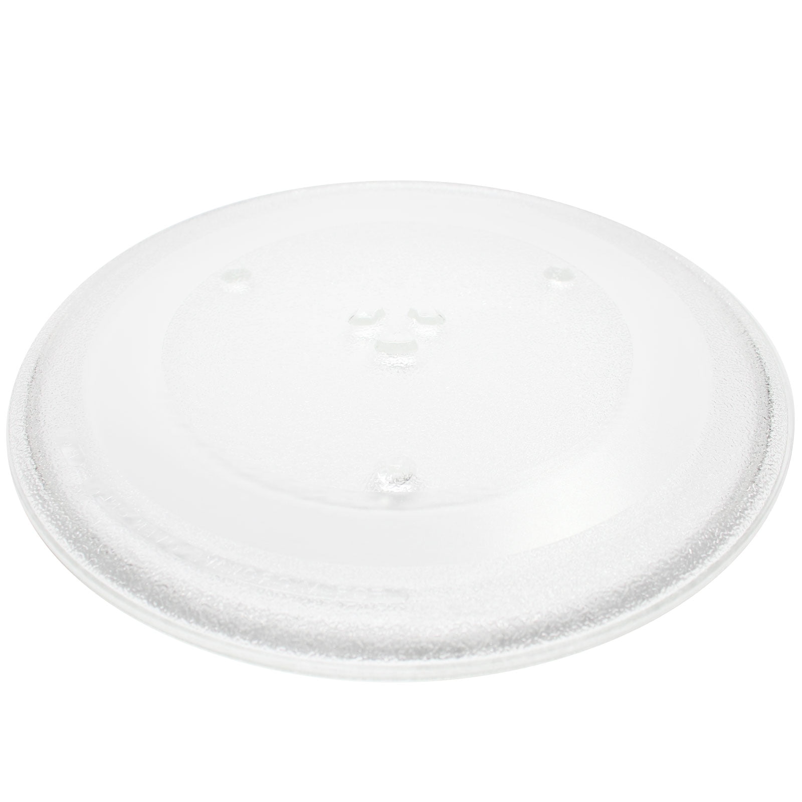 Replacement Panasonic NNSA616WX Microwave Glass Plate Compatible Panasonic A06014T00AP