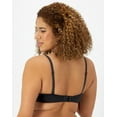 thumbnail image 3 of Maidenform Dreamwire Bra Push Up Underwire Convertible Adjustable Straps DM0066, 3 of 6