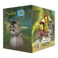 thumbnail image 3 of Figura de Peluche TUBBZ Donkey Duck Vinilo 9 cm Shrek, 3 of 5