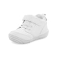thumbnail image 3 of Stride Rite 360 Taye 2.0 First Walker Zapato Unisex para beb&eacute;, Blanco, 12 MX Ni&ntilde;o, 3 of 7