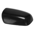 thumbnail image 1 of Para Mitsubishi, cubierta de espejo retrovisor de coche, funda de espejo lateral derecha Afortunado Sencillez, 1 of 3