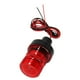 thumbnail image 2 of Luz de ancla roja Cola Luz de navegación LED Lámpara de señal de advertencia, 2 of 8