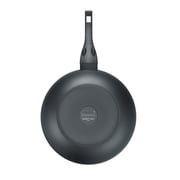 B.Green 11.5 Inch Wok
