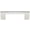 Satin Nickel, variant on Emtek 86272 Us15 Trail Pull 5 in Ctc in Satin Nickel