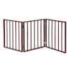 Mahogany Traditional Slat