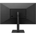 thumbnail image 3 of LG 27MD5KL-B UltraFine 5K Display Bundle -  27" 16:9 5K (5120 x 2880) IPS Monitor, 500 cd/m Brightness, Thunderbolt 3 / USB Type-C Inputs With Cleaning Set, 3 of 8
