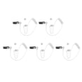 thumbnail image 1 of 5Packs Acoustic for Earpiece, 1 of 8