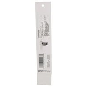 Hy-Ko 6-Inch White Reflective Safety Strips, Self-Adhesive Backing, 3-Pack