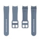 thumbnail image 3 of Correa Muñeca Reloj Silicona para Galaxy Watch5 Pro/5/4 45/40/44 Mm Ygjytge azul, 3 of 9