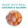 thumbnail image 6 of Purina One Healthy Kitten, Chicken Salmon, Wet Kitten Food, 3 oz Can, 6 of 11