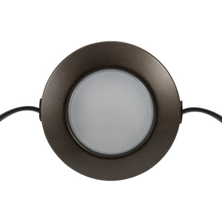 

Enbrighten Spectrum LED Pucks 6 Pack 44091