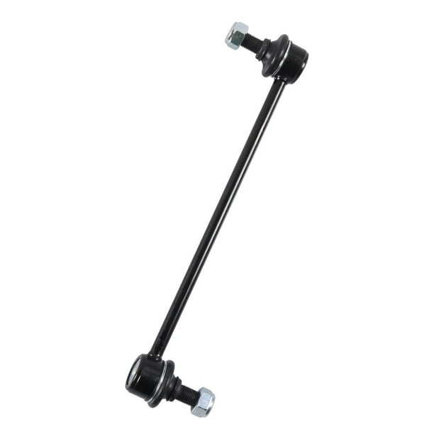 Kit de Enlaces de Barra Estabilizadora, Piezas de Repuesto de Acero Profesional, Accesorios para Automóviles Resistentes, Enlace de Extremo Estabiliza 1 pieza frontal