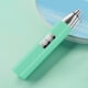 thumbnail image 4 of Recortador de vello nasal eléctrico impermeable para hombres y mujeres | Depilador indoloro de oídos y nariz con cuchillas de doble filo | Recargable por USB, tamaño de viaje, silencioso y lavable., 4 of 6