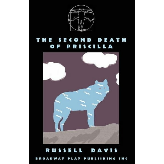 The Second Death Of Priscilla (Paperback)