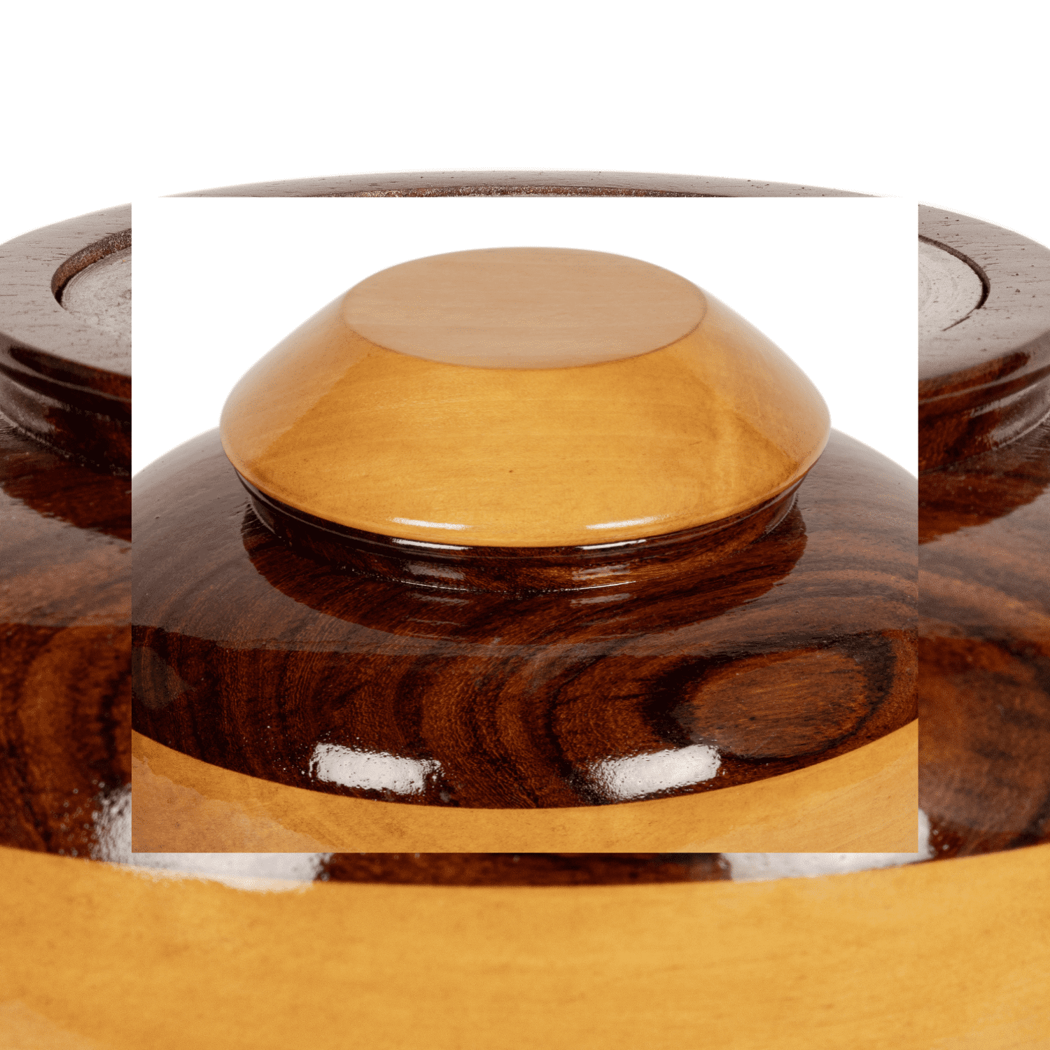 Wooden Urns for Human Ashes Adult Cremation Urns for Adult Ashes Funeral Urns Wooden Pet Urn Wooden Memorial Urn for Ashes