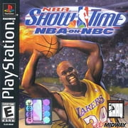 NBA Showtime: NBA on NBC