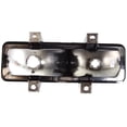 thumbnail image 4 of Parking Light Compatible with CHEVROLET SUBURBAN 1989-1991 / CHEVROLET/GMC FULL SIZE VAN 1992-1996 LH Lens and Housing with Dual Headlight, 4 of 5