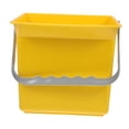 thumbnail image 6 of unbranded Efficient Car Detailing Bucket Organizer With Handle And Measuring Scale Plastic Utility Bucket For Car Wash Bucket For Mop, 6 of 8
