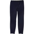 thumbnail image 1 of Alfani Womens Hollywood Casual Pantalones Pantalones, Azul, 2, 1 of 2