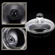 thumbnail image 4 of 3pcs Creative Teapot Strainer Covers Tea Infuser Protectors for Tea Kettle Glass Teapot Accessories, 4 of 4