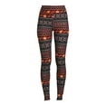 thumbnail image 5 of Women's Halloween Leggings, 5 of 5
