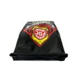 thumbnail image 6 of Fire Department Coffee Skull-Crushing Espresso Dark Roast Premium Ground Coffee, 12 oz, 6 of 13