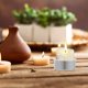 thumbnail image 4 of Raindrops 20Ud Velas De Aluminio Plateado Para Velas Votivas Uso Decorativo Y, 4 of 8
