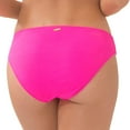 thumbnail image 2 of Women’s Swim Secret Side Ruched Swim Bottom, 2 of 4
