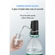 thumbnail image 5 of Dispensador de agua de 5 galones, bomba de agua potable eléctrica, dispensador de agua portátil, bomba de botella de agua de carga USB Universal para, 5 of 5