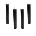 thumbnail image 1 of Paquete De Velones De 1/4 con 4 Piezas, 1 of 4